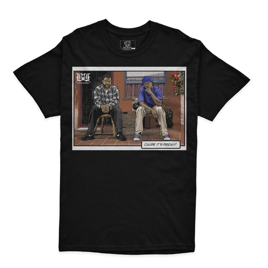 Cause it's Friday T Shirt