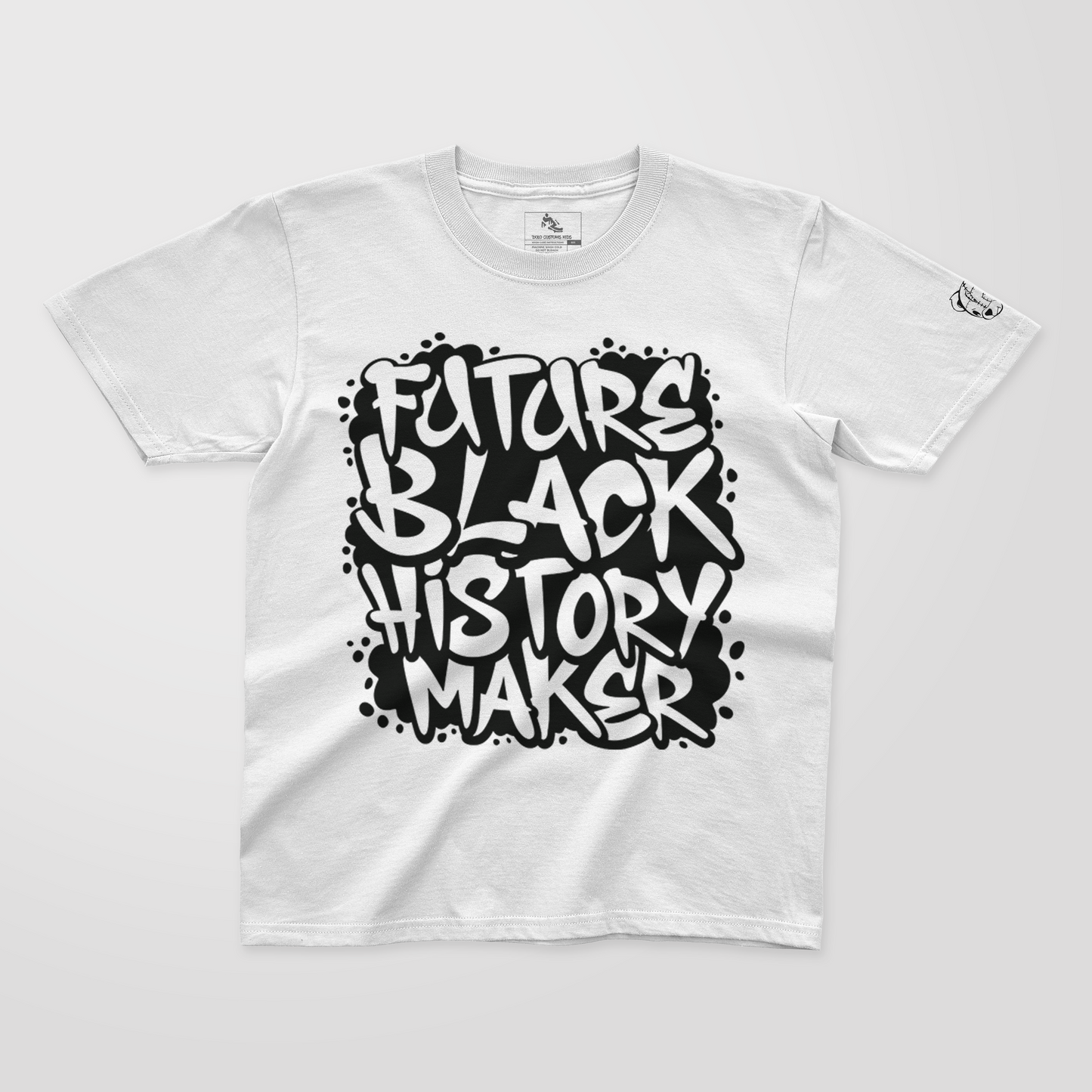 Future Black History Maker - Youth TShirt