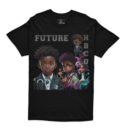 Future HBCU Boys TEE