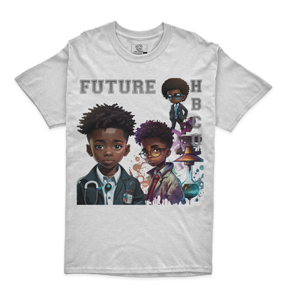 Future HBCU Boys TEE