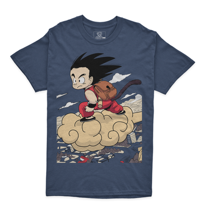 Goku Nimbus