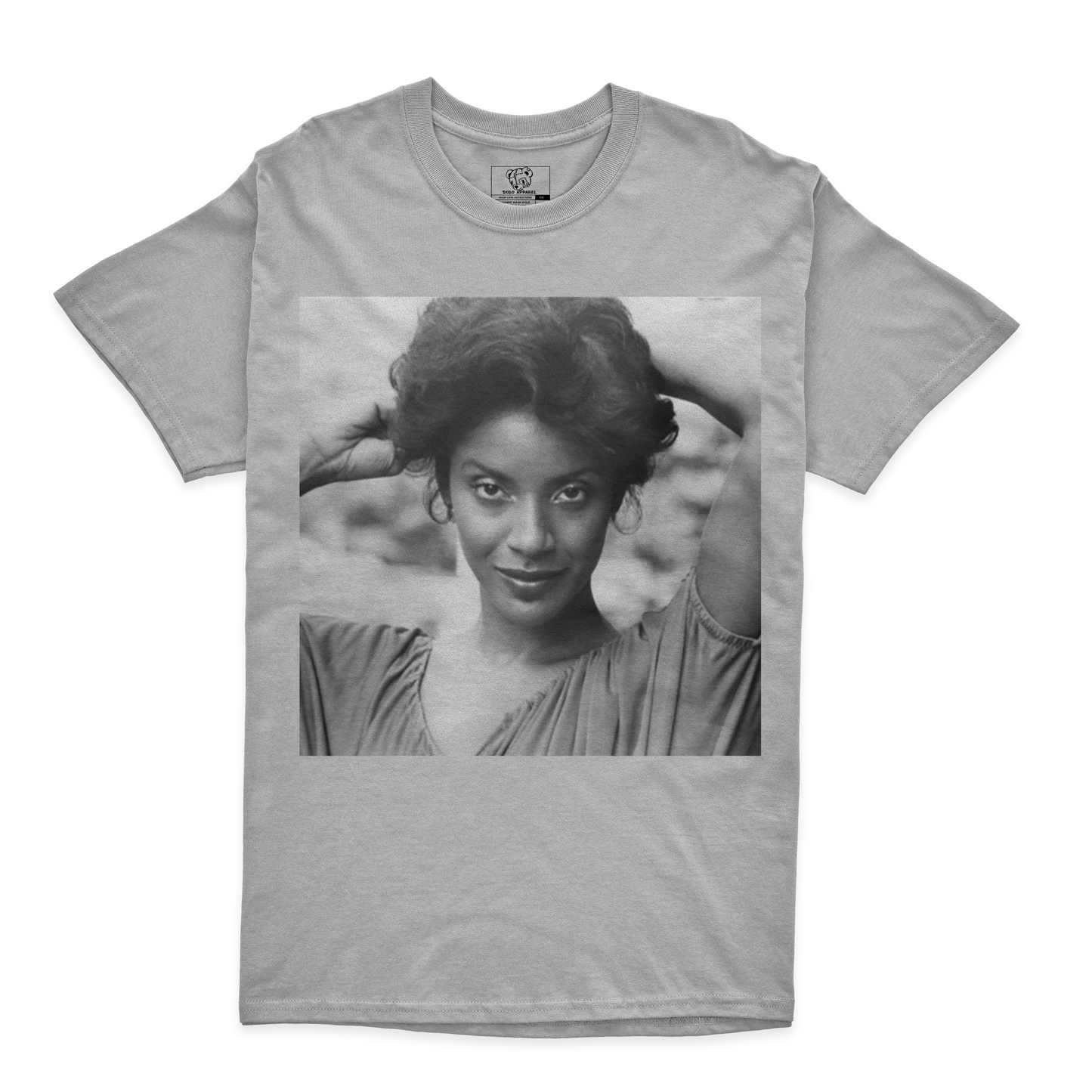 Hi Felecia Classic Tee