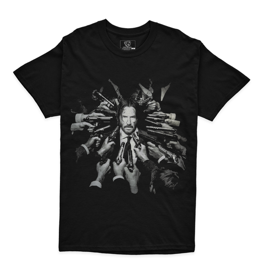 John Wick "Surrounded"