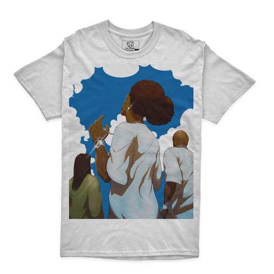 Thugnificent & Lethal Interjection - Shine Tee