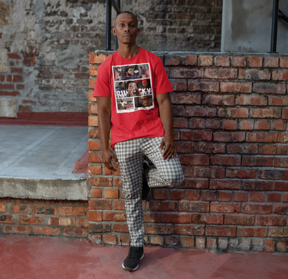 Boyz Hood - Ricky! T Shirt