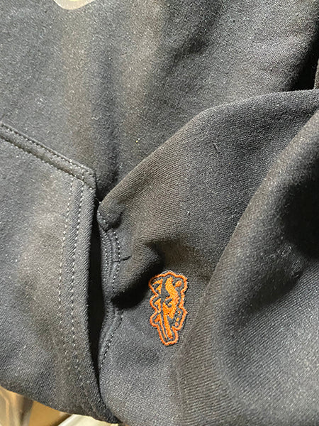 Money Bear Midweight Hoodie