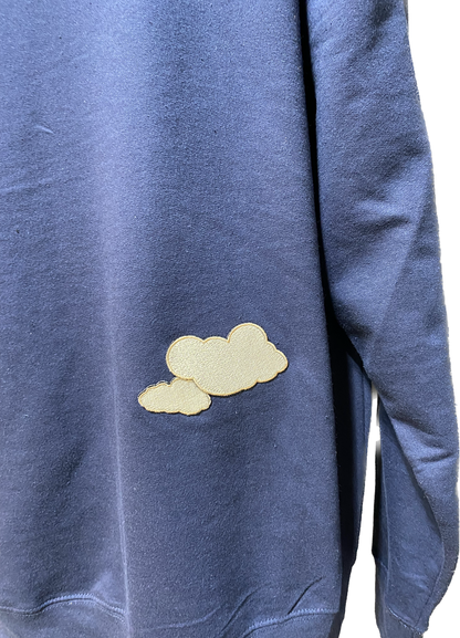 Fallen Angels Custom Hoodie