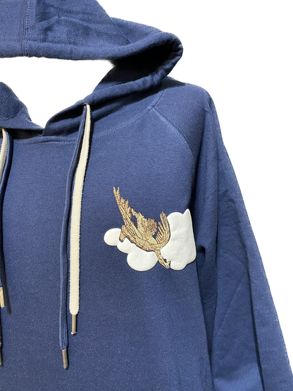 Fallen Angels Custom Hoodie