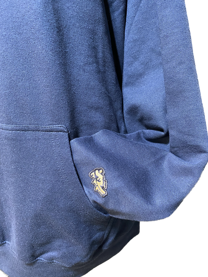 Fallen Angels Custom Hoodie