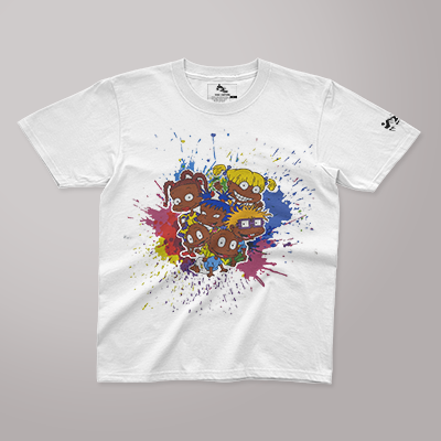 Rugrats - Infant TShirt