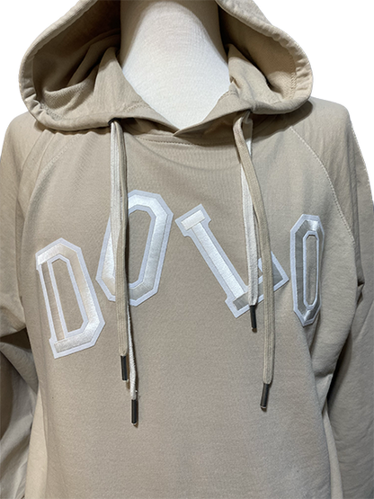 Dolo Signature Light Weight Hoodie