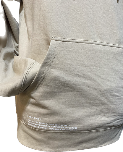 Dolo Signature Light Weight Hoodie