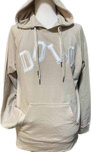 Dolo Signature Light Weight Hoodie