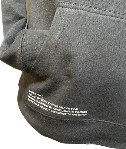 Dolo Signature Light Weight Hoodie