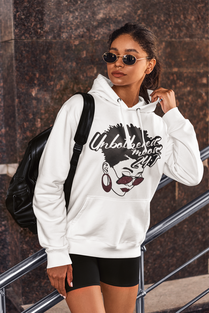 Unbothered 24/7 Standard Hoodie