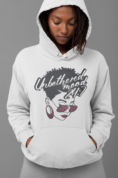 Unbothered 24/7 Standard Hoodie